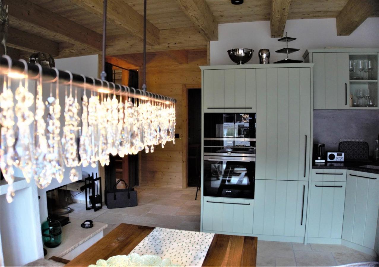 Apartamento Watzmann *