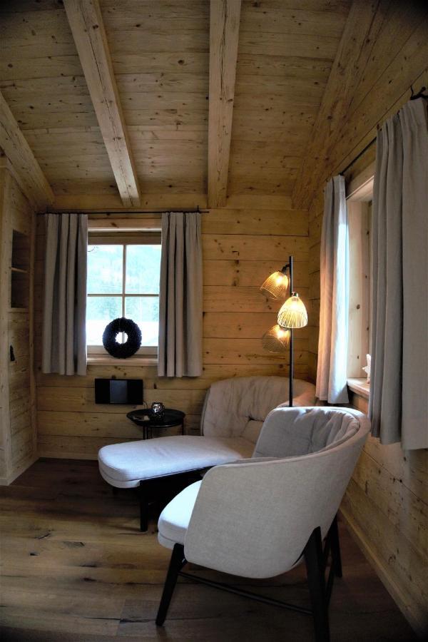 Watzmann Appartement *