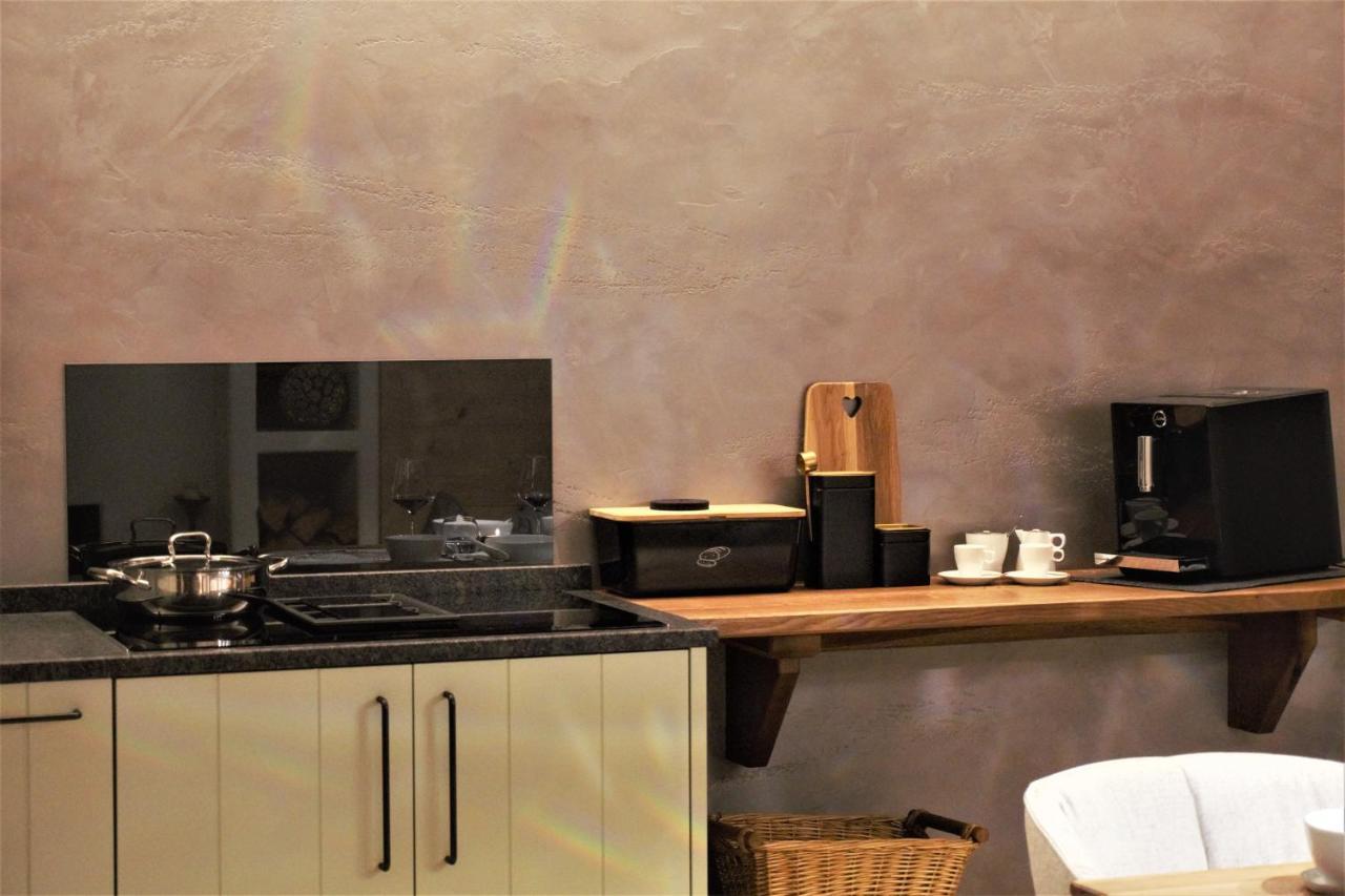 Watzmann Appartement
