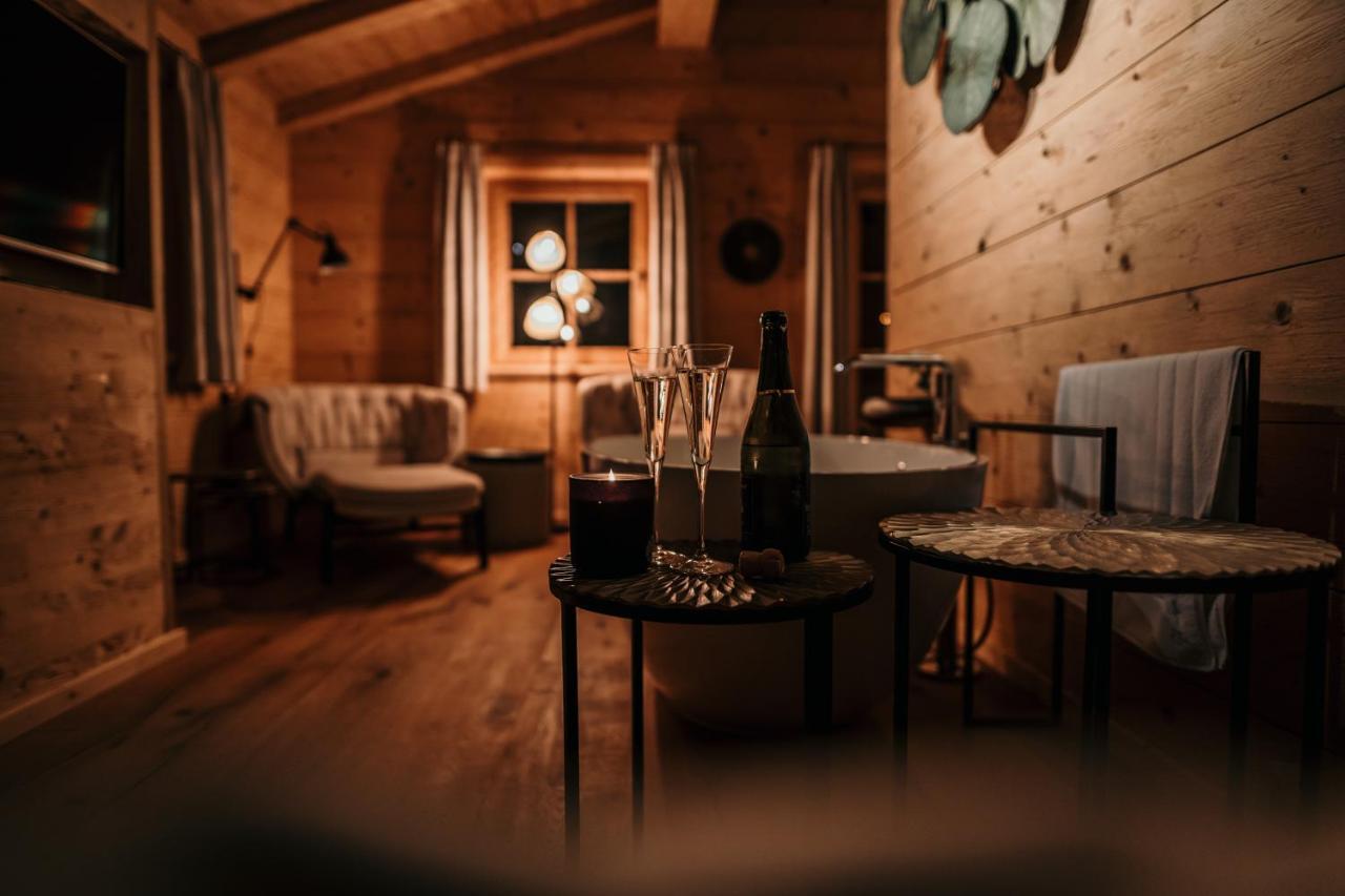Appartement Watzmann