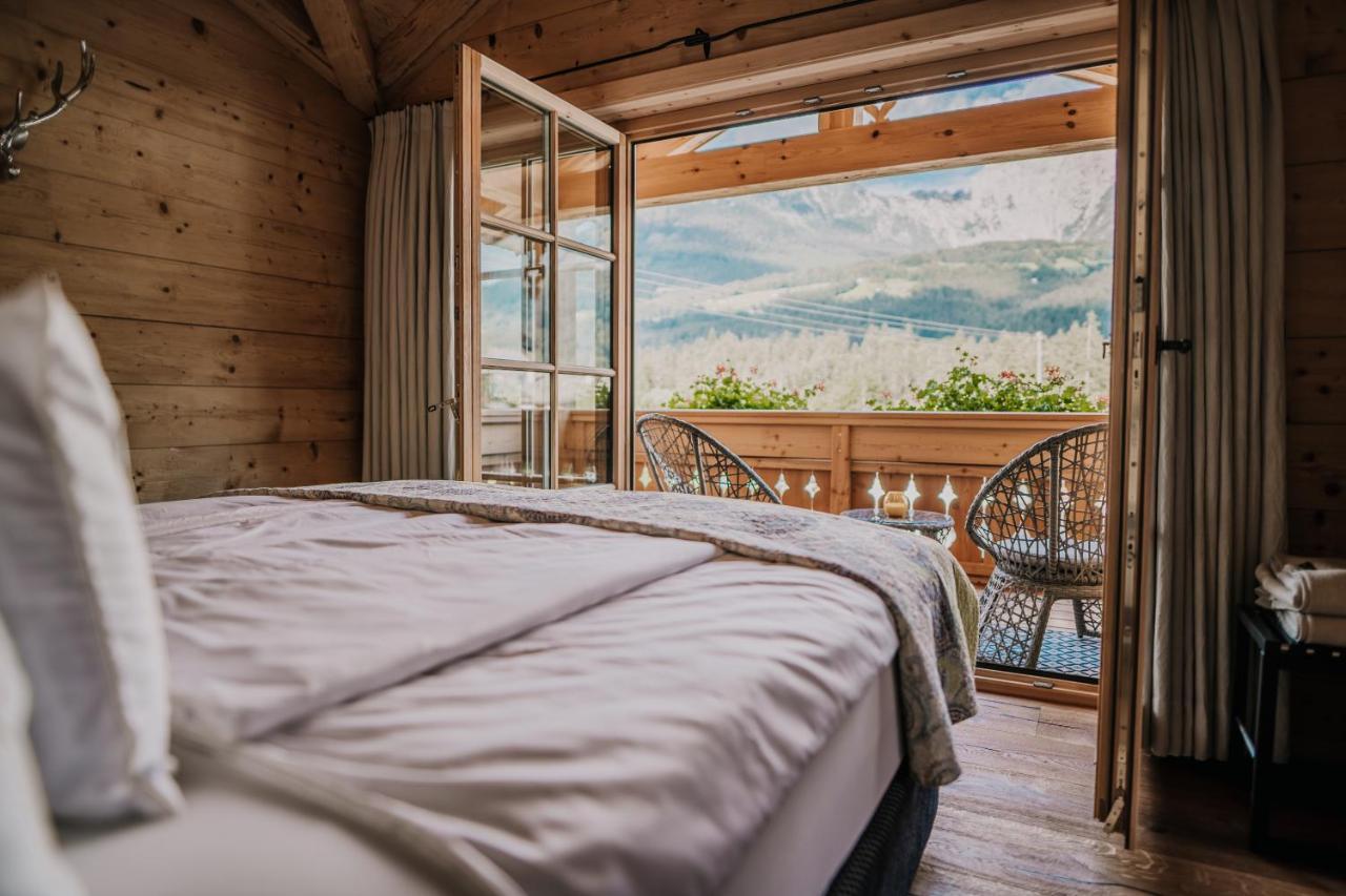 Watzmann Apartment *