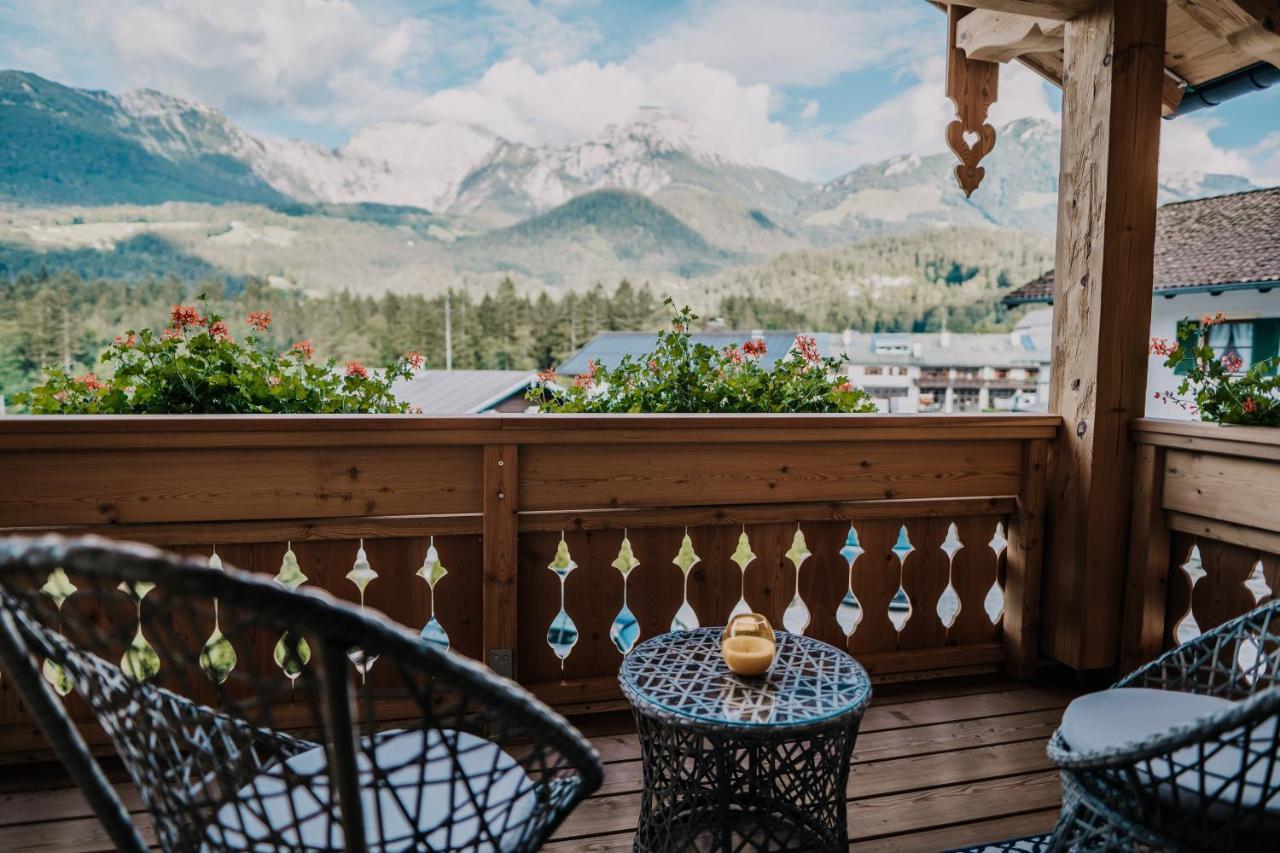 Watzmann Schönau am Königssee