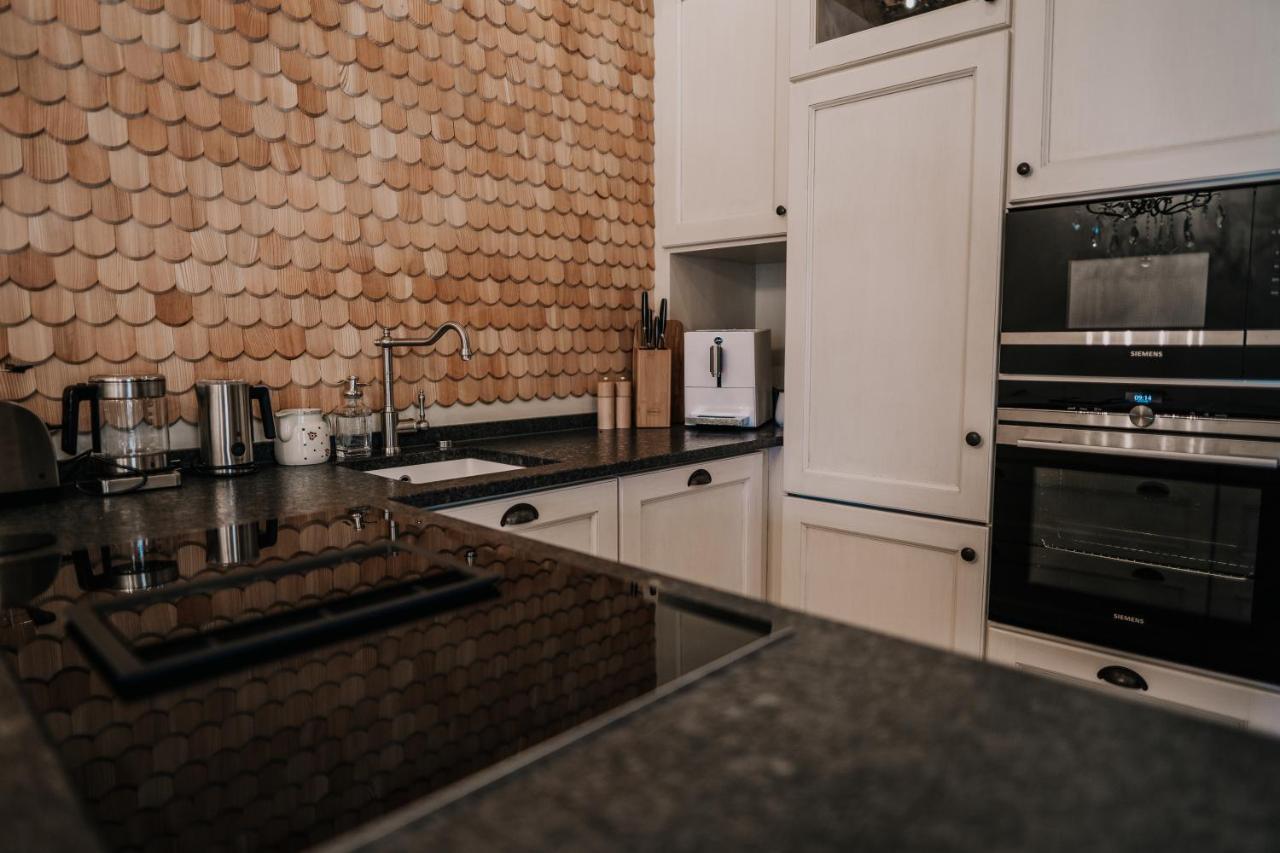 Watzmann Appartement