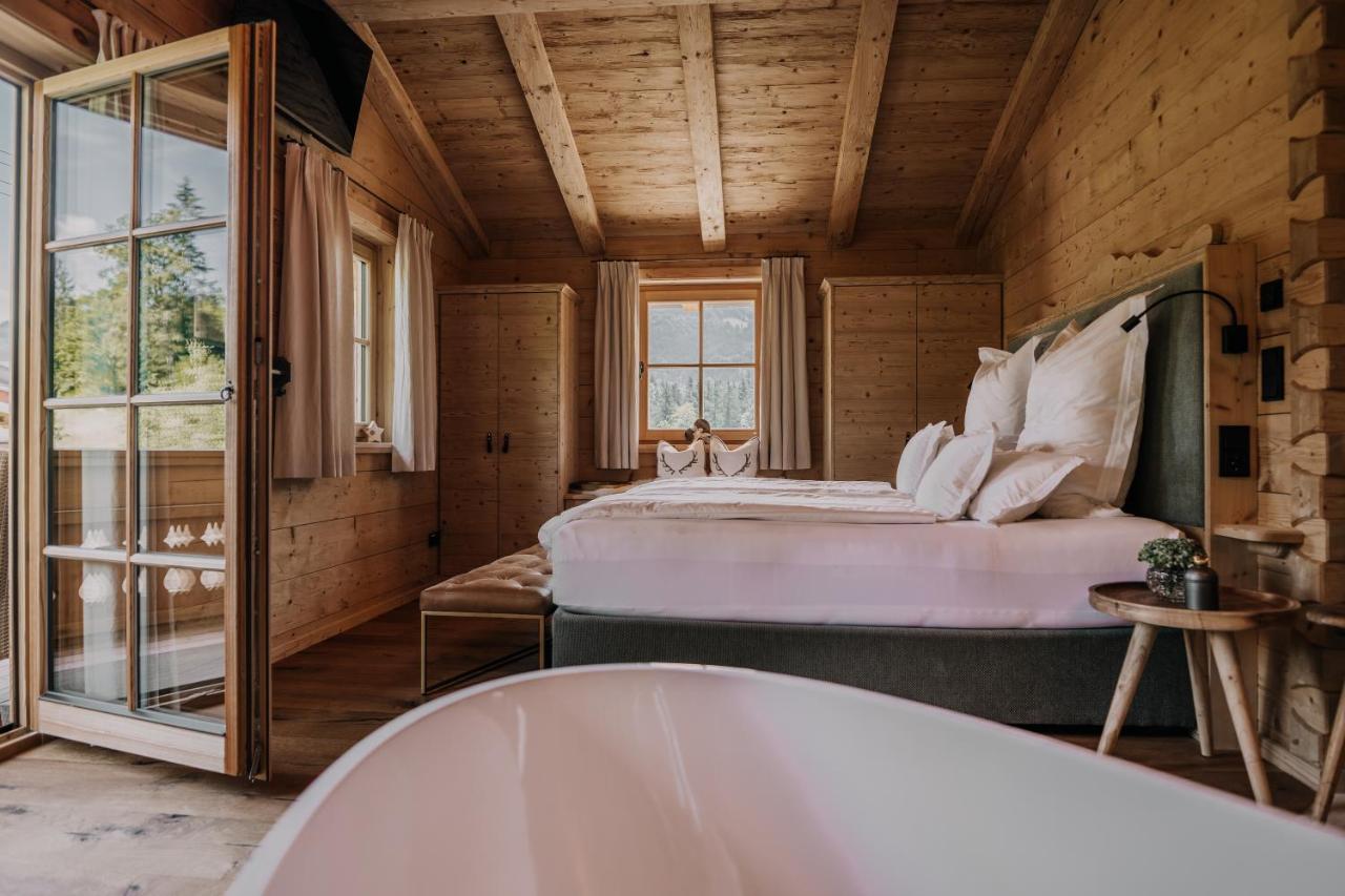 Watzmann Appartement *