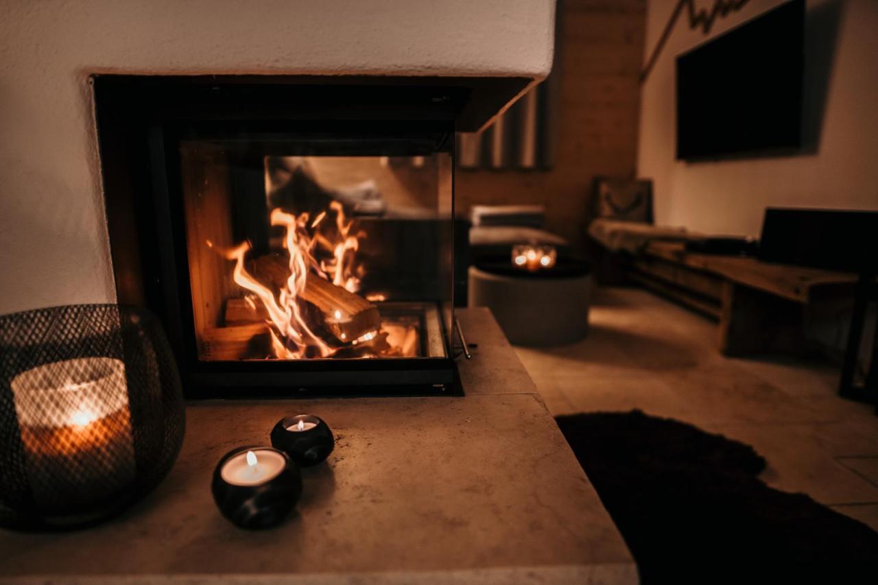 Appartement Watzmann