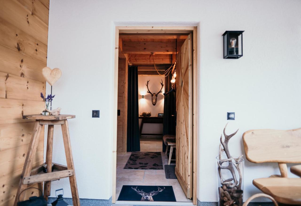 Appartement Watzmann *