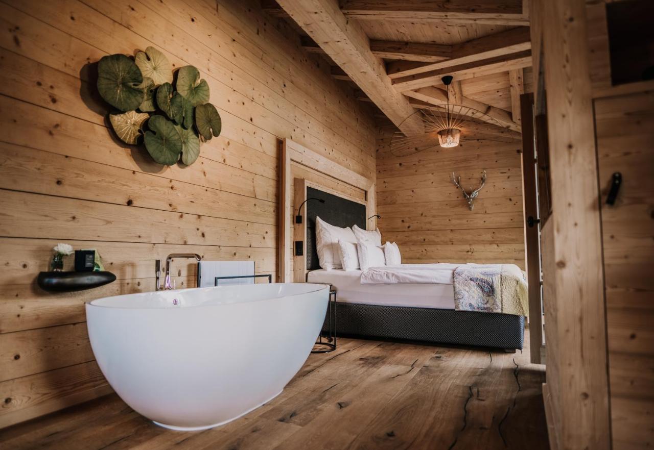 Appartement Watzmann *
