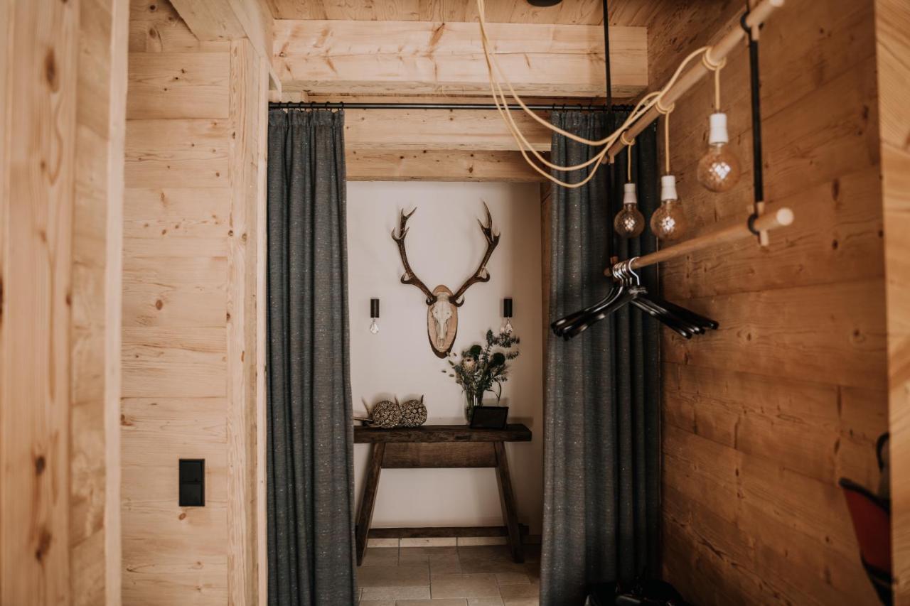 Appartement Watzmann *
