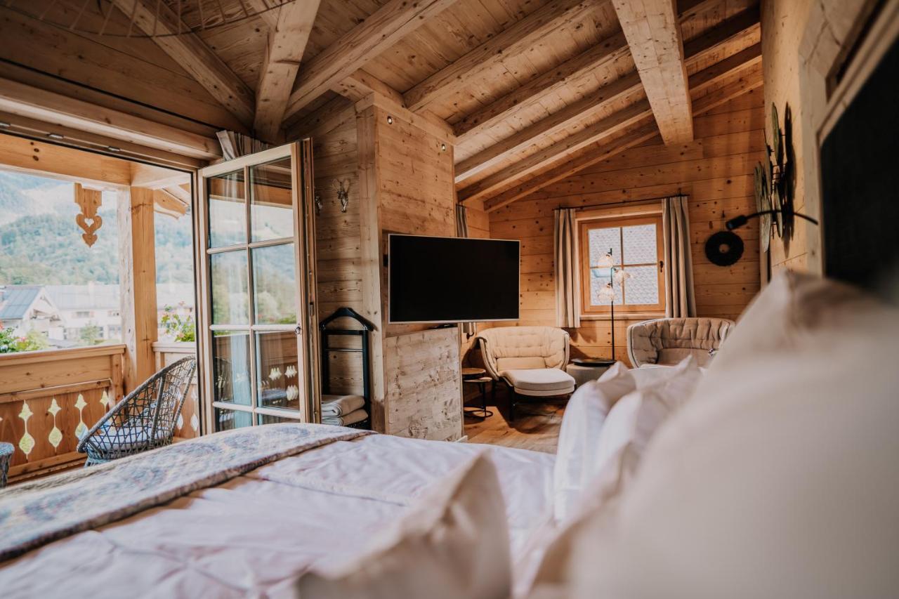 Watzmann Apartment *