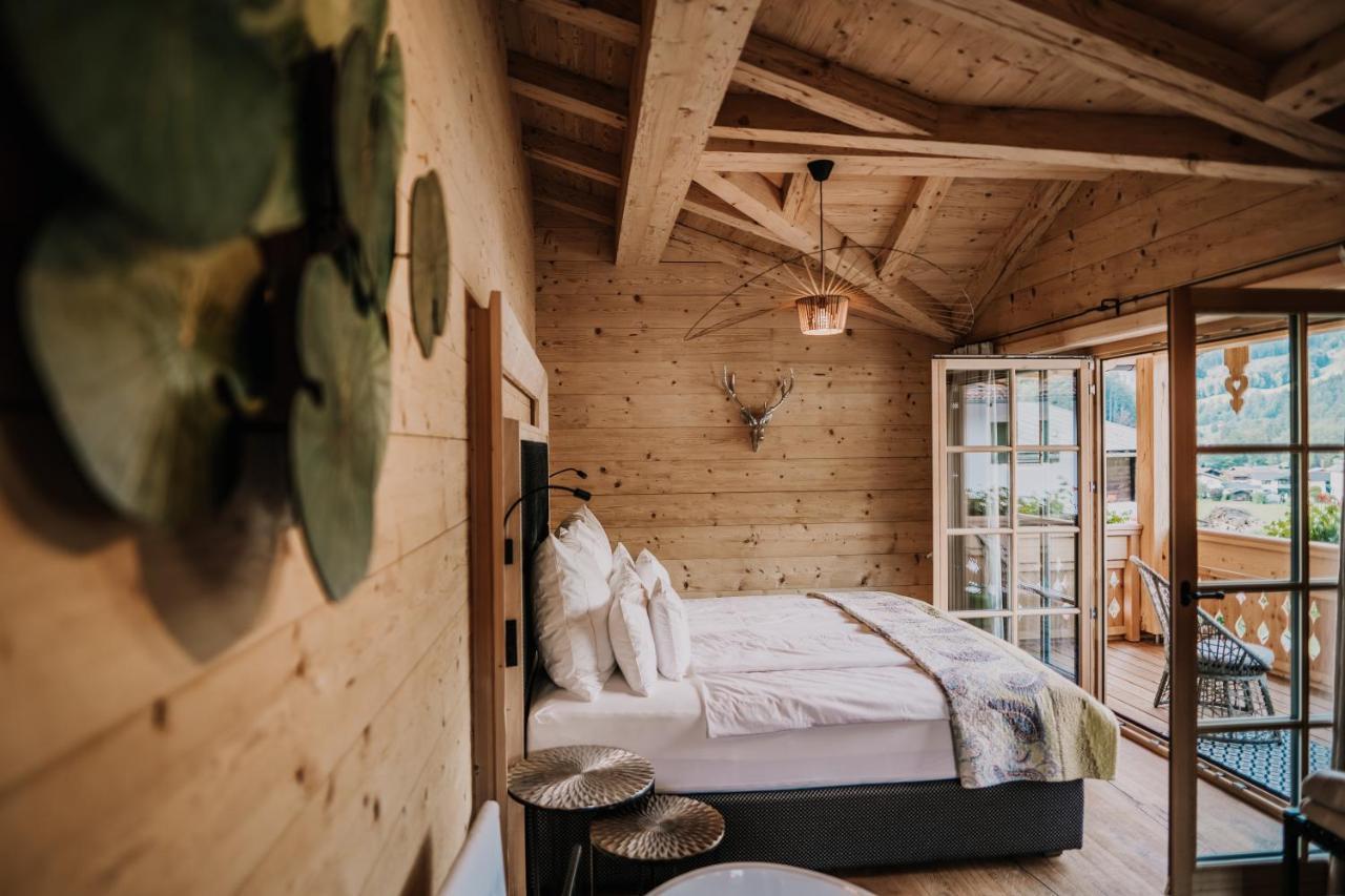 Watzmann Appartement Schönau am Königssee