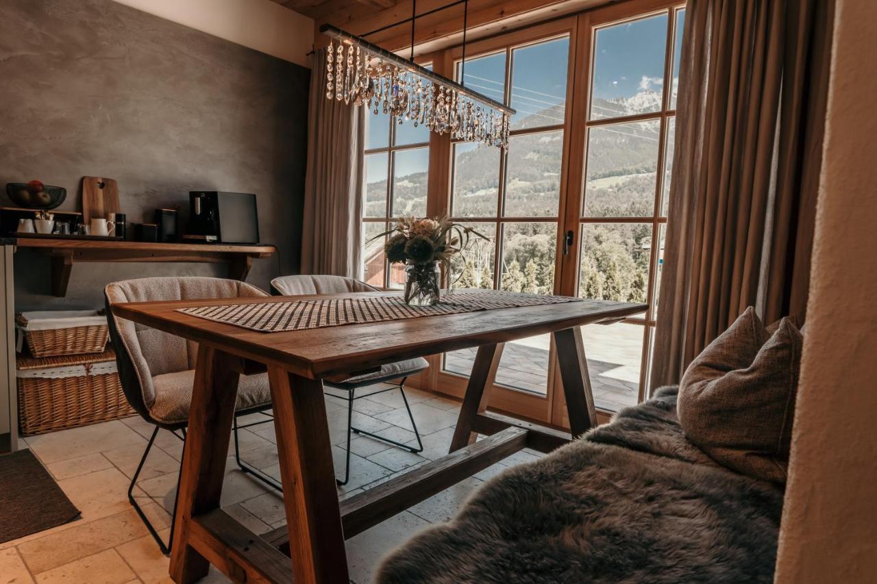 Watzmann Apartment