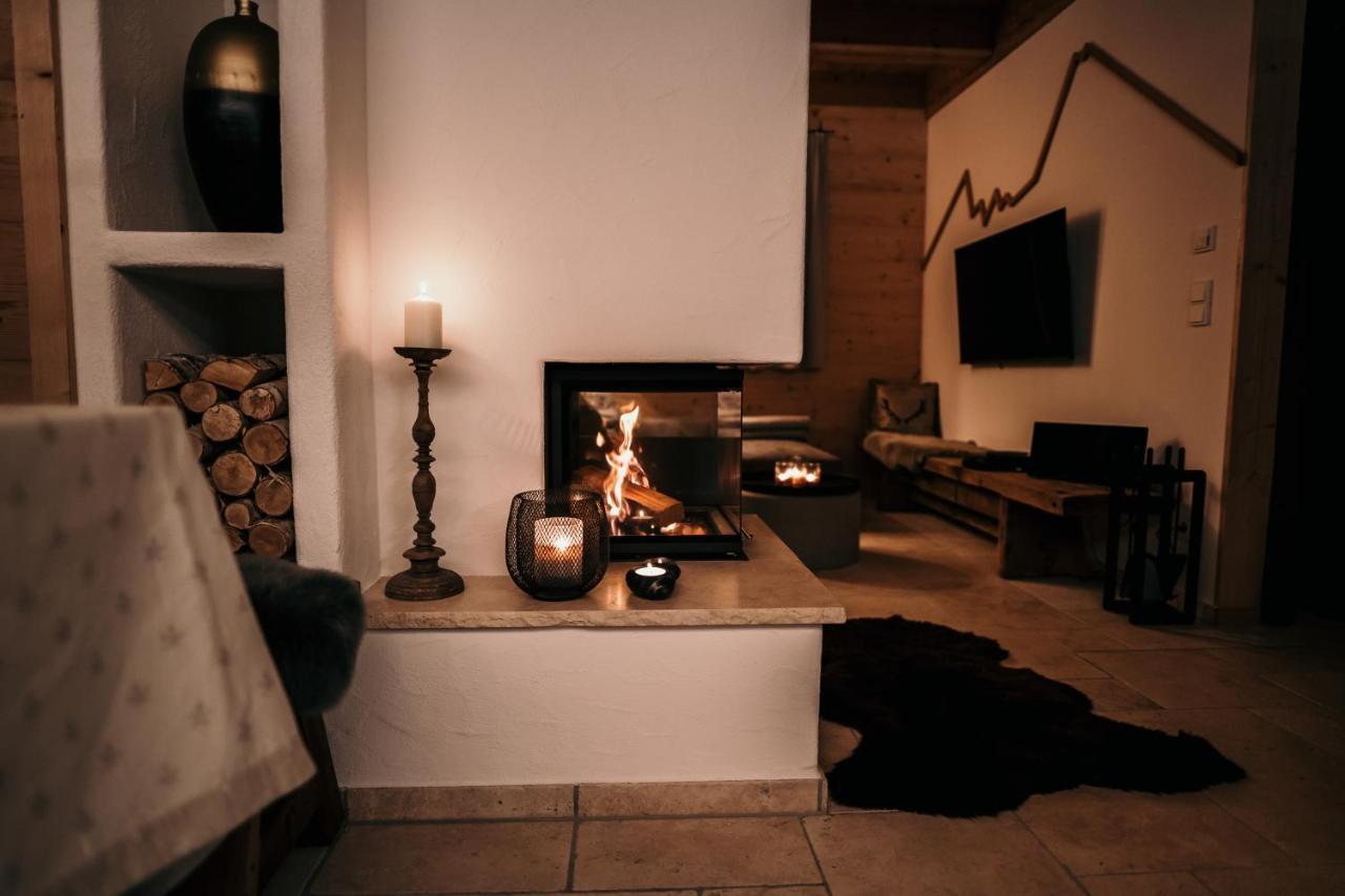 Apartment Watzmann *