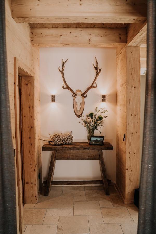 Watzmann Appartement Schönau am Königssee