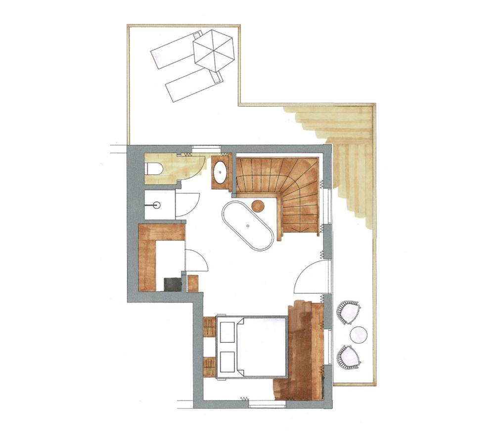 Watzmann Apartment Schoenau am Koenigsee