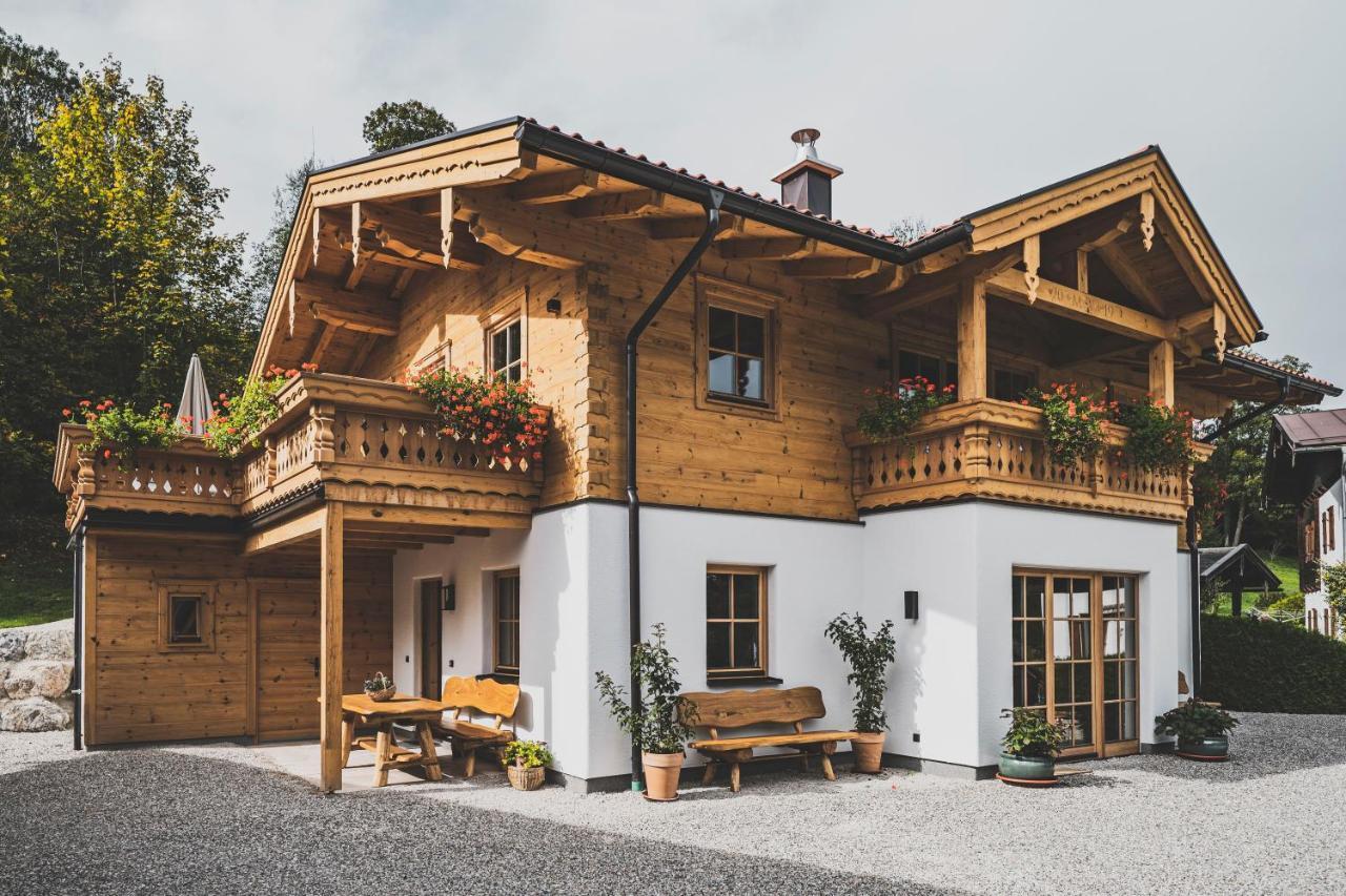 Watzmann Apartment