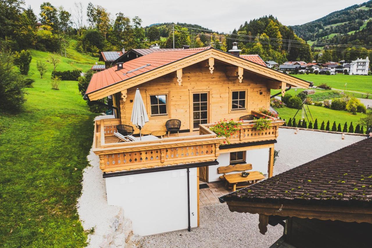Watzmann Apartment Schoenau am Koenigsee